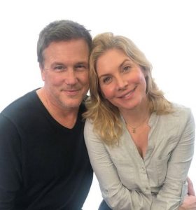 Lochlyn Munro: Bio, family, net worth