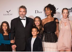 Luc Besson: Bio, family, net worth