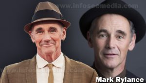 Mark Rylance featured image
