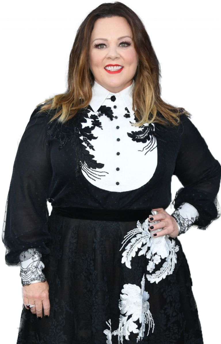 Melissa McCarthy Bio,family, net worth