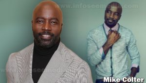 Mike Colter featured image