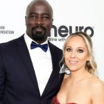 Mike Colter: Bio, family, net worth | Celebrities InfoSeeMedia