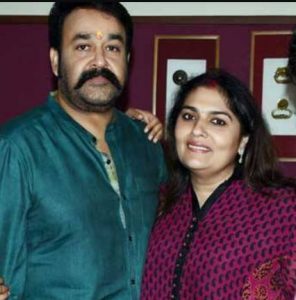 Mohanlal: Bio, family, net worth