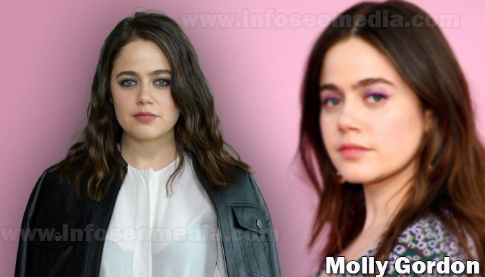 Molly Gordon: Bio, family, net worth | Celebrities InfoSeeMedia
