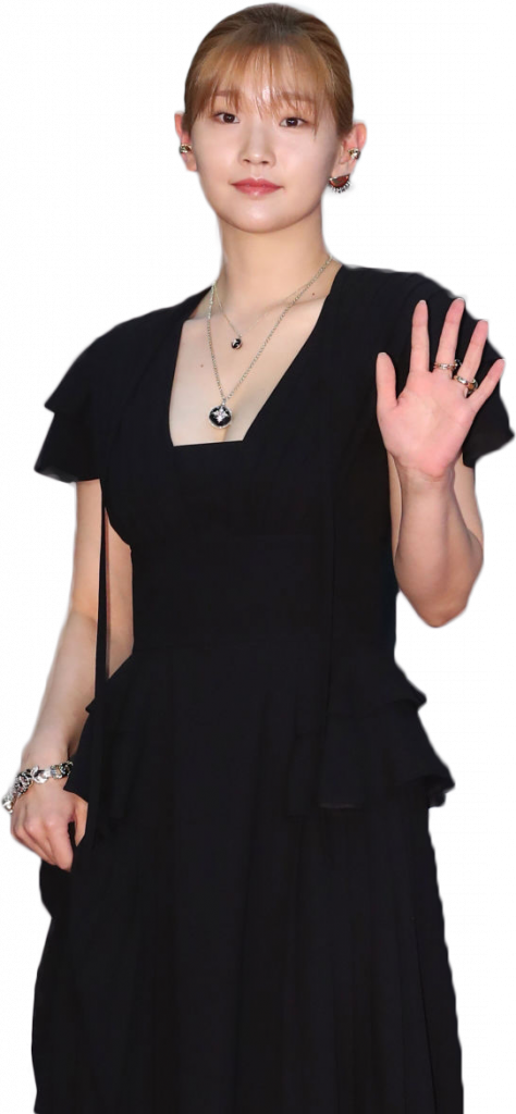 Park So-dam: Bio, family, net worth | Celebrities InfoSeeMedia