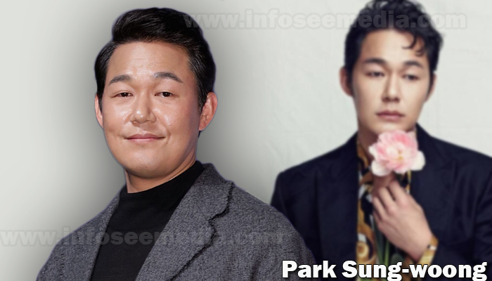 Park Sung-woong : Bio, family, net worth