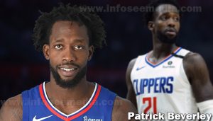 Patrick Beverley featured image