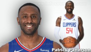 Patrick Patterson featured image