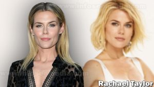 Rachael Taylor featured image
