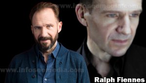 Ralph Fiennes featured image