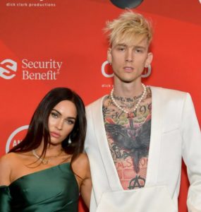 Machine Gun Kelly: Bio, family, net worth