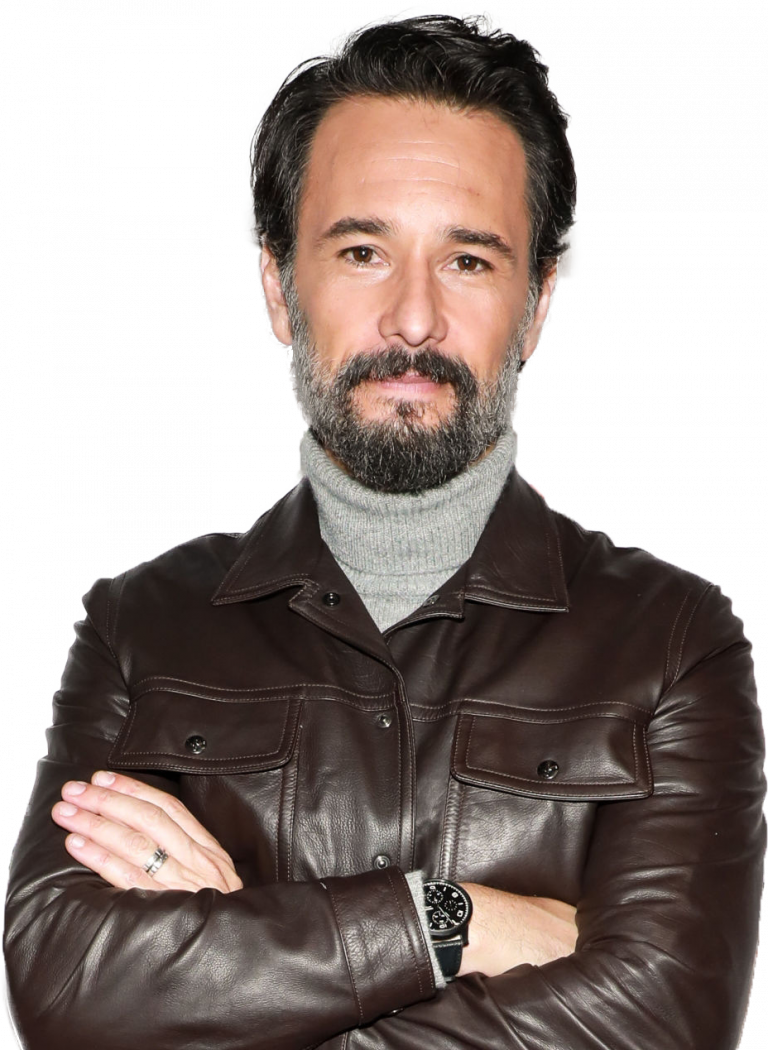 Rodrigo Santoro Bio, family, net worth