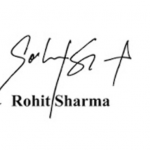 Rohit Sharma: Bio, family, net worthy | Celebrities InfoSeeMedia