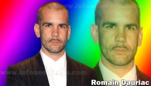 Romain Dauriac: Bio, family, net worth