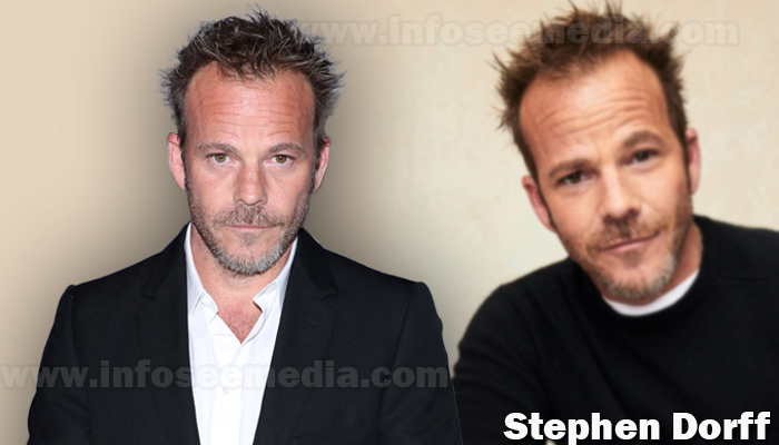 Stephen Dorff: Bio, family, net worth | Celebrities InfoSeeMedia