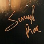 Summer Rae signature