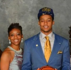 Trey Burke : Bio, family, net worth