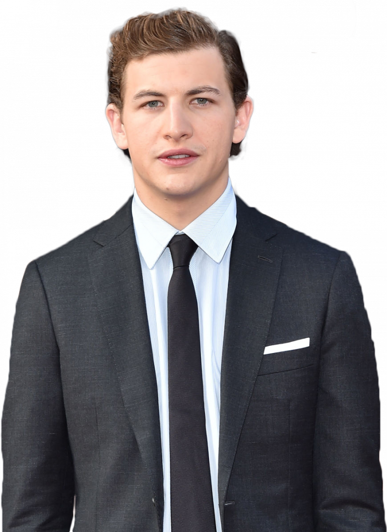 Tye Sheridan: Bio, family, net worth | Celebrities InfoSeeMedia