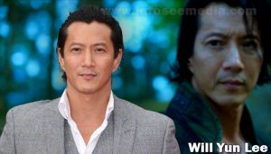 Will Yun Lee featured image