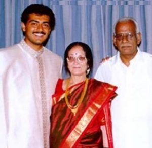 Ajith Kumar: Bio, Family, Net Worth