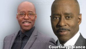 Courtney B Vance featured image