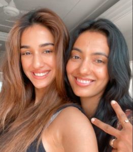 Disha Patani: Bio, family, net worth