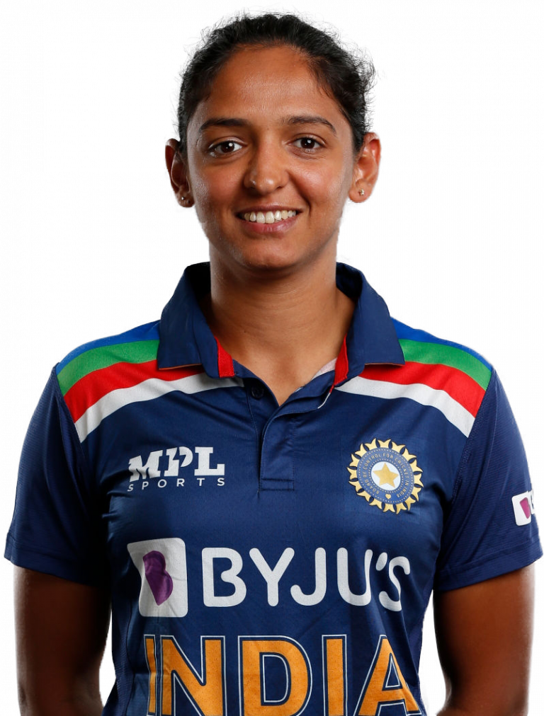 Harmanpreet Kaur: Bio, Family, Net Worth