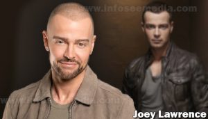Joey Lawrence featured image