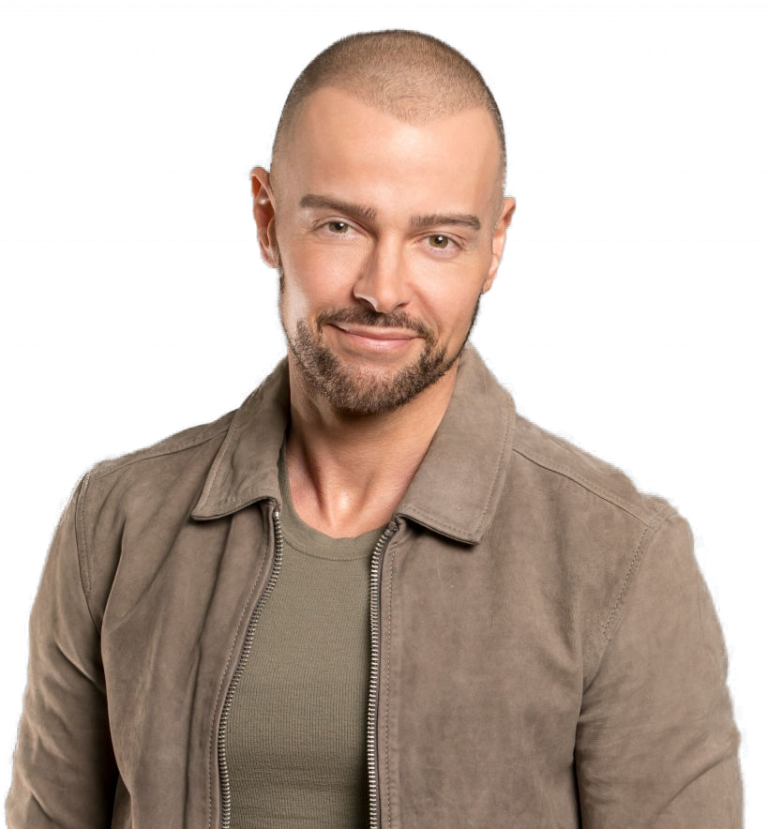 Joey Lawrence Bio, family, net worth