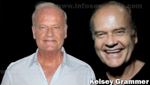 Kelsey Grammer featured image