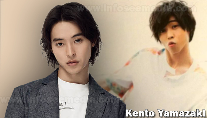 Kento Yamazaki: Bio, family, net worth | Celebrities InfoSeeMedia