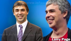 Larry Page featured image