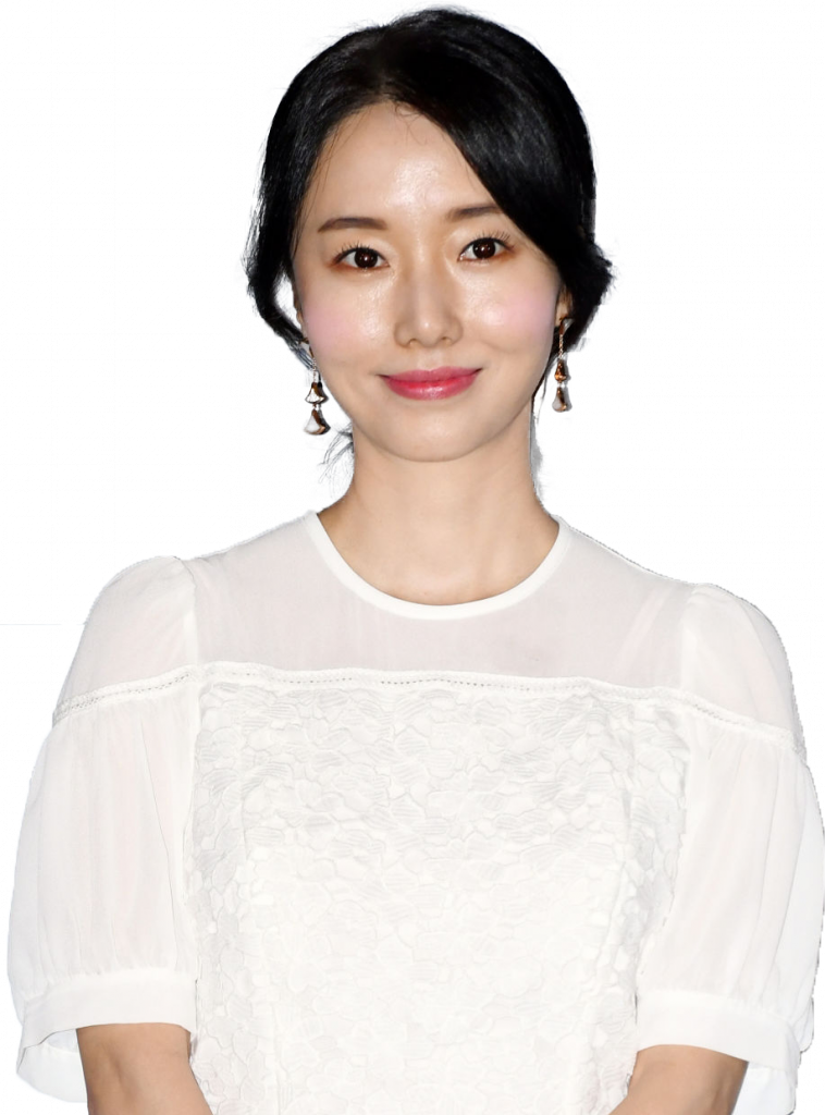Lee Jung-hyun transparent background png image