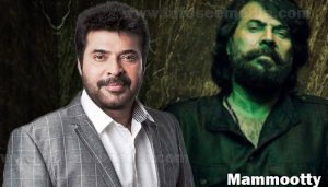 Mammootty featured image