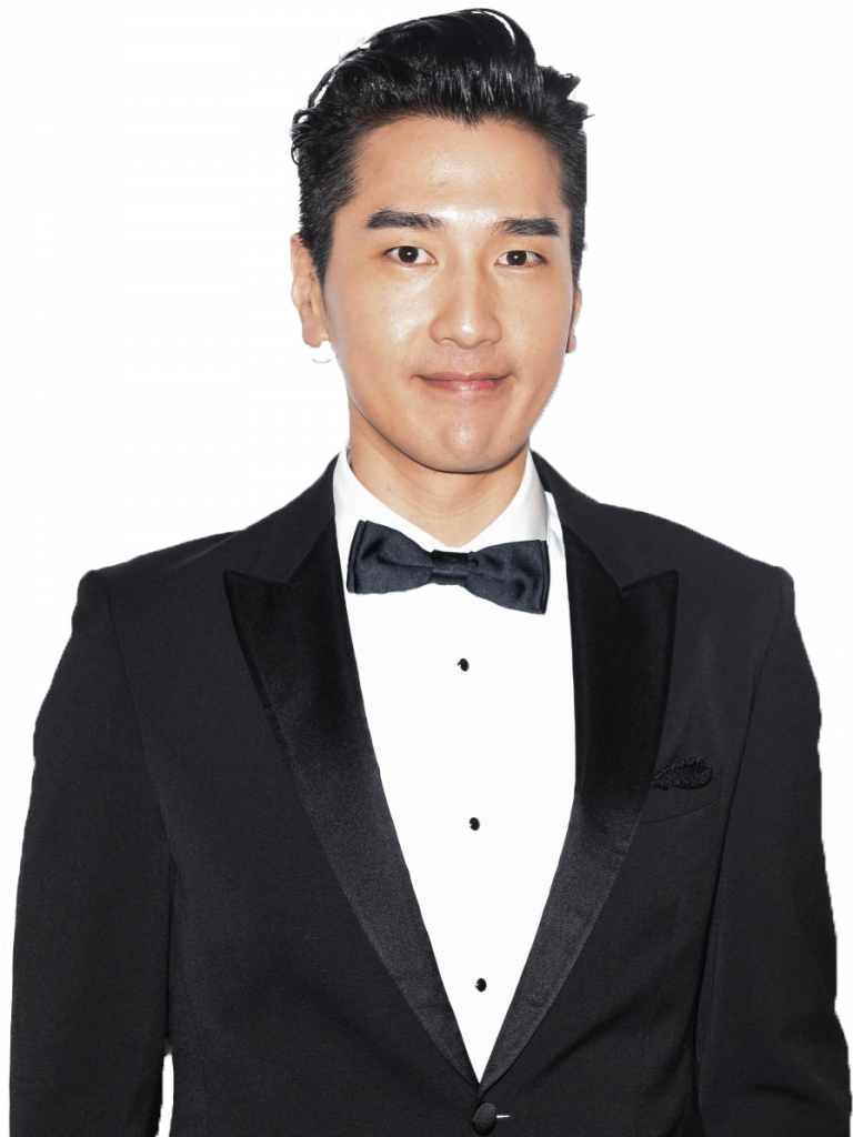 Mark Chao transparent background png image