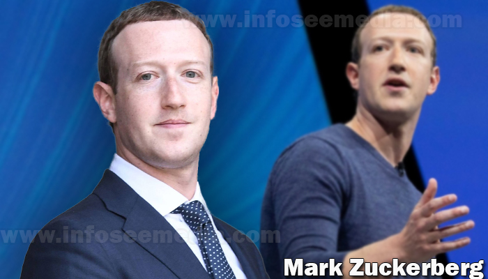 Mark Zuckerberg: Bio, family, net worth