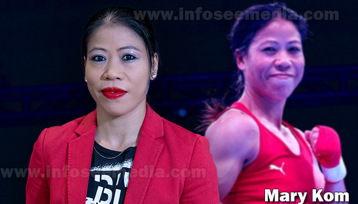 Mary Kom featured image