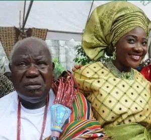 Mercy Johnson: Bio, family, net worth | Celebrities InfoSeeMedia