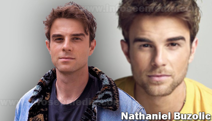 Did you know 'The Vampire Diaries' star Nathaniel Buzolic is a Showreel  Course Graduate? - Screenwise Blog