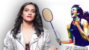 PV Sindhu featured image