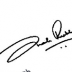 Rohit Shetty Signature