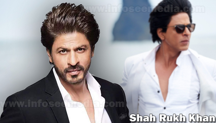 Shah Rukh Khan featured image