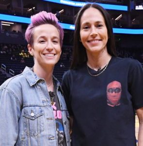 Sue Bird : Bio, family, net worth