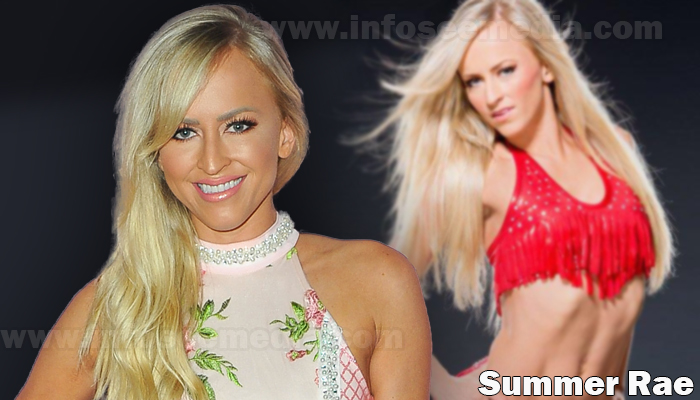Summer Rae featured image
