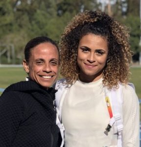 Sydney McLaughlin : Bio, family, net worth | Celebrities InfoSeeMedia