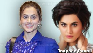 Taapsee Pannu featured image