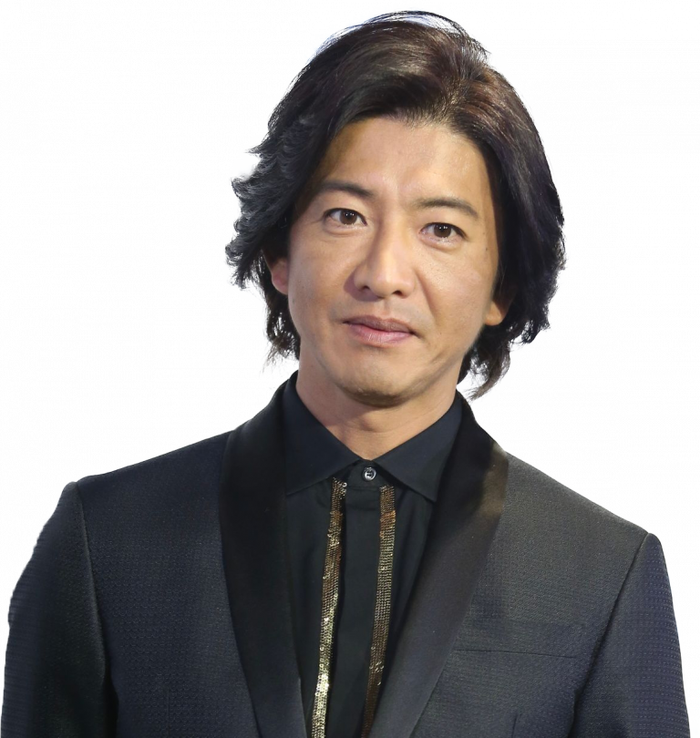 Takuya Kimura : Bio, family, net worth | Celebrities InfoSeeMedia