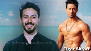 Tiger Shroff featured image
