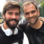 Alisson Becker: Bio, Family, Net Worth | Celebrities InfoSeeMedia