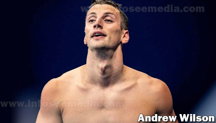 Andrew Wilson: Bio, family, net wort | Celebrities InfoSeeMedia